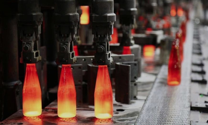 Key milestone for CiNER Glass UK as Ebbw Vale glass bottle plant receives resolution to grant planning permission